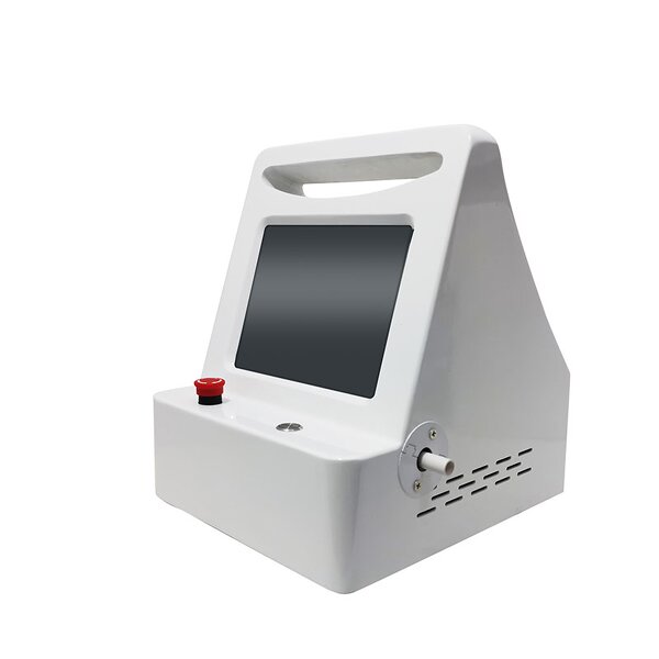 980nm Teeth Whitening Laser Manufacturer - New Arrival Dental Surgery Handheld Medical Beauty Equipment