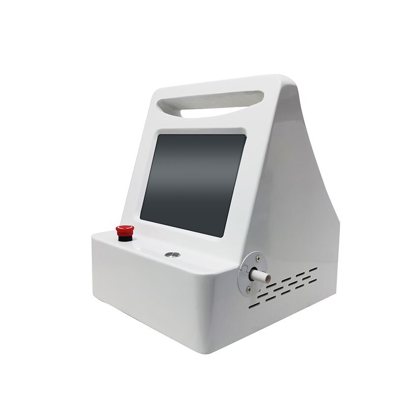 980nm Teeth Whitening Laser Manufacturer - New Arrival Dental Surgery Handheld Medical Beauty Equipment