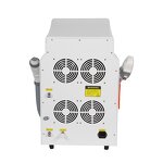 Professional Diode Laser Machine Manufacturer - 2025 White New Body Hair Removal Beauty Device