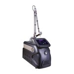 Pico Q Switched Laser Machine Manufacturer - Factory Price 1064/532nm Tattoo Removal Beauty Clinic Tool