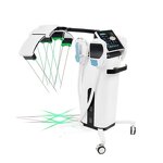 10D Laser Slimming Therapy Manufacturer - 4/2 Handles 635nm 532nm Red Green Light Weight Loss Tool