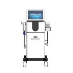 5in1 Physical Therapy Device Manufacturer - 50% Off Shock Wave 448k EMS Red Light Body Pain Removal Tool