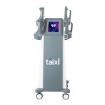 16T EMS Body Sculpt Machine Manufacturer - 4 Handles Nova 6000w Weight Loss Fat Burn Salon SPA Tool