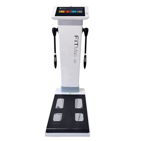 Intelligent AI Body Analyzer Manufacturer - 50% Sales Accurate Body Composition Clinical Analysis Tool