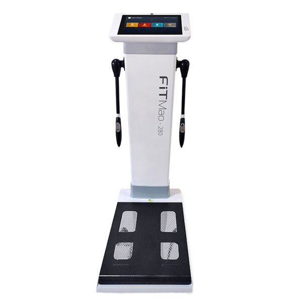 Intelligent AI Body Analyzer Manufacturer - 50% Sales Accurate Body Composition Clinical Analysis Tool