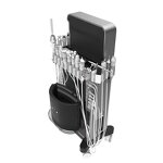 Facial Dermabrasion Machine Manufacturer - 2025 Newest USA Hot Sale Portable Wrinkle Anti-Aging Cleaning Tool