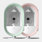 Professional Skin Analysis Instrument Manufacturer - Facial Scanner Multi-Functional Skin Management Tool