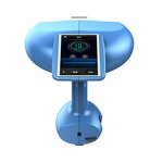 308nm Handheld Excimer Laser Manufacturer - 30% off Vitiligo Psoriasis Personal Care Treatment Tool