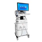 HI-EMT 360° Cryolipolysis Machine Manufacturer - 40K RF Cavitation All-dimension Whole Body Shape Tool