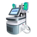 360 Vacuum Cryo Beauty Machine Manufacturer - Portable 40K Fat Freezing Burning Body Slimming Tool