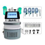 360° EMS RF Cryolipolysis Machine Manufacturer - Desktop Skin Tightening Salon Commercial Slimming Tool