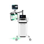 Laser Slimming RF Machine Manufacturer - 2025 High Quality OEM Magnetically Fat Removal Body Shaping Tool