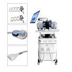 EMS Cryotherapy Slimming Device Manufacturer - Full-featured Body Sculpting Skin Tightening Weight Loss Tool