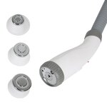 IPL Laser Beauty Equipment Manufacturer - 480/640/530nm Hair Removal Freckle Acne Dark Circle Tool