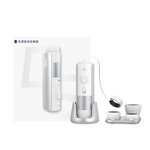 15.6 Inch AI Hair Skin Analyzer Manufacturer - 2025 Wireless Desktop USB Cloud Data Storage Magnifying Tool