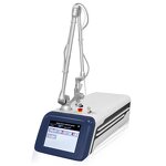 Fractional CO2 Laser Machine Manufacturer - CE Desktop Acne Scar Removal RF Skin Tightening Equipment