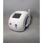 980nm Diode Laser Machine Manufacturer - 2024 5+1 Onychomycosis Shock Wave Pain Vascular Removal Tool