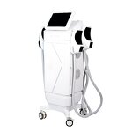 EMS Neo RF Body Sculpt Machine Manufacturer - Factory Direct Pro 4 Handles with Pelvic Chair Slimming Tool