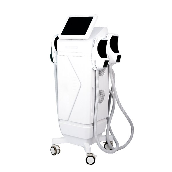 EMS Neo RF Body Sculpt Machine Manufacturer - Factory Direct Pro 4 Handles with Pelvic Chair Slimming Tool