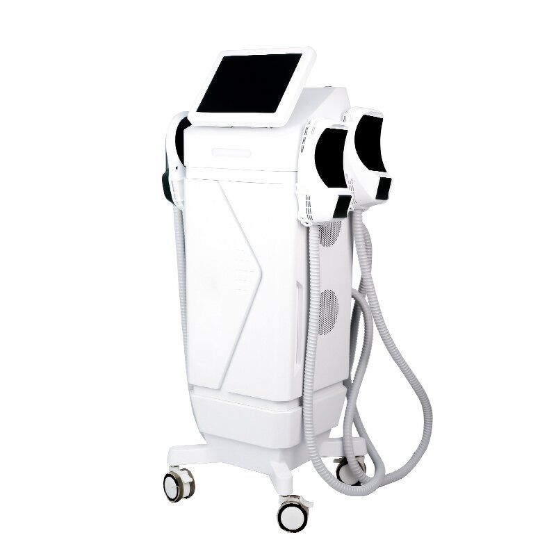 EMS Neo RF Body Sculpt Machine Manufacturer - Factory Direct Pro 4 Handles with Pelvic Chair Slimming Tool
