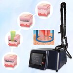 Fractional CO2 Laser Machine Manufacturer - Scar Freckle Removal Home Use Face Lifting Beauty Equipment