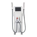Laser Hair Removal Machine Manufacturer - 2500W Home Use Whitening Rejuvenation Shallow Thick Hair Tool