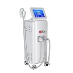 IPL Multi-wavelength Laser Machine Manufacturer - Painless Hair Removal Red Blood Streaks Collagen Tool