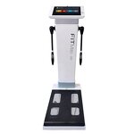 Electronic Digital Weighing Scale Manufacturer - Best LCD Display BMI Eight Electrodes Height Analysis Tool