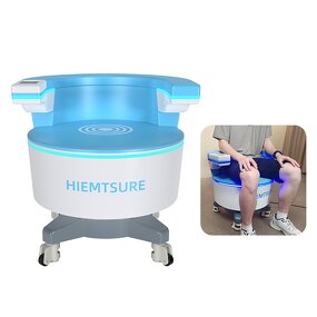 EMS Pelvic Floor Chair Manufacturer - Painless Postpartum Repair Muscle Strengthening Urinary Incontinence Tool