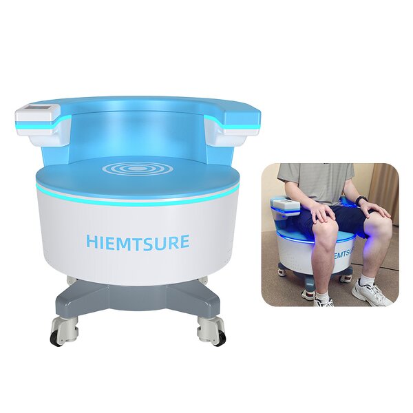 EMS Pelvic Floor Chair Manufacturer - Painless Postpartum Repair Muscle Strengthening Urinary Incontinence Tool