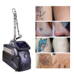 4 In1 Portable Picosecond Laser Manufacturer - New Technology Professional Tattoo Removal Beauty Tool