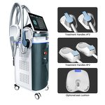 Body Slimming Muscle Building Machine Manufacturer - Newest Sculpting Laser Beauty Equipment Weight Loss Tool