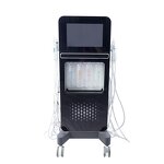 17 in 1 Micro Peel Facial Machine Manufacturer - Multifunctional Oxygen Jet Salon Spa Beauty Equipment