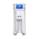 IPL Diode Laser Machine Manufacturer - Painless Hair Removal Whitening Skin Rejuvenation Salon Tool