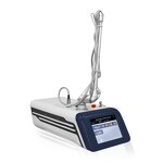 Fractional CO2 Laser Machine Manufacturer - CE Desktop Acne Scar Removal RF Skin Tightening Equipment