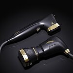 22D Max Hifu Machine Manufacturer - Discount Korea Multi-hifu Anti-wrinkle Fat Removal Face Lifting Tool