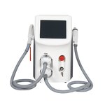 E-Light RF Beauty Machine Manufacturer - Hair Removal Red Blood Acne Whitening Freckle Removal Tool