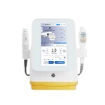 8D HIFU Machine Manufacturer - Microfocus Sound Wave RF Skin Tightening Face Lifting Beauty Tool