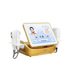 RF Facial Device Manufacturer - Professional Skin Rejuvenation Anti Wrinkle Face Lifting Multifunctional Tool