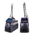 Q-Switch NdYag Laser Machine Manufacturer - Professional Tattoo Removal Skin Whitening Tightening Rejuvenation Tool