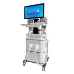 HI-EMT 360° Cryolipolysis Machine Manufacturer - 40K RF Cavitation All-dimension Whole Body Shape Tool