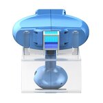 308nm Handheld Excimer Laser Manufacturer - 30% off Vitiligo Psoriasis Personal Care Treatment Tool