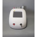 980nm Diode Laser Machine Manufacturer - 2024 5+1 Onychomycosis Shock Wave Pain Vascular Removal Tool