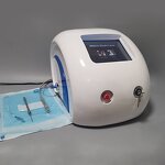 980nm Diode Laser Machine Manufacturer - Multifunctional Spider Veins Vascular Removal Body Treatment Tool