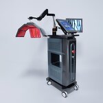 Scalp Care Machine Manufacturer - Hair Clinic Spa Anti Hair Loss Scalp Analysis Growth Therapy Tool