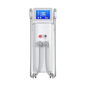 Laser Hair Removal Machine Manufacturer - 2500W Home Use Whitening Rejuvenation Shallow Thick Hair Tool