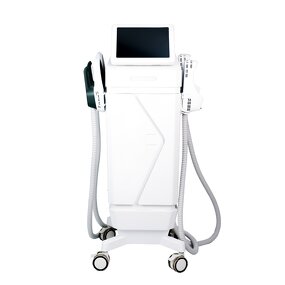 EMS Slimming Sculpt Machine Manufacturer - 2025 4 Handle Fat Loss Muscle Building Beauty Equipment