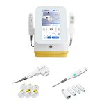 8D HIFU Machine Manufacturer - Microfocus Sound Wave RF Skin Tightening Face Lifting Beauty Tool