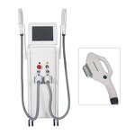 Laser Hair Removal Machine Manufacturer - 2500W Home Use Whitening Rejuvenation Shallow Thick Hair Tool