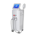 IPL Diode Laser Machine Manufacturer - Painless Hair Removal Whitening Skin Rejuvenation Salon Tool